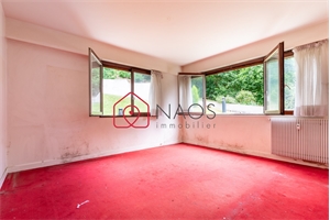 appartement à la vente -   78230  LE PECQ, surface 28,25 m2 vente appartement - NAO8149247